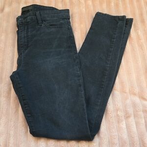 Joe's Jeans High Rise Jeans